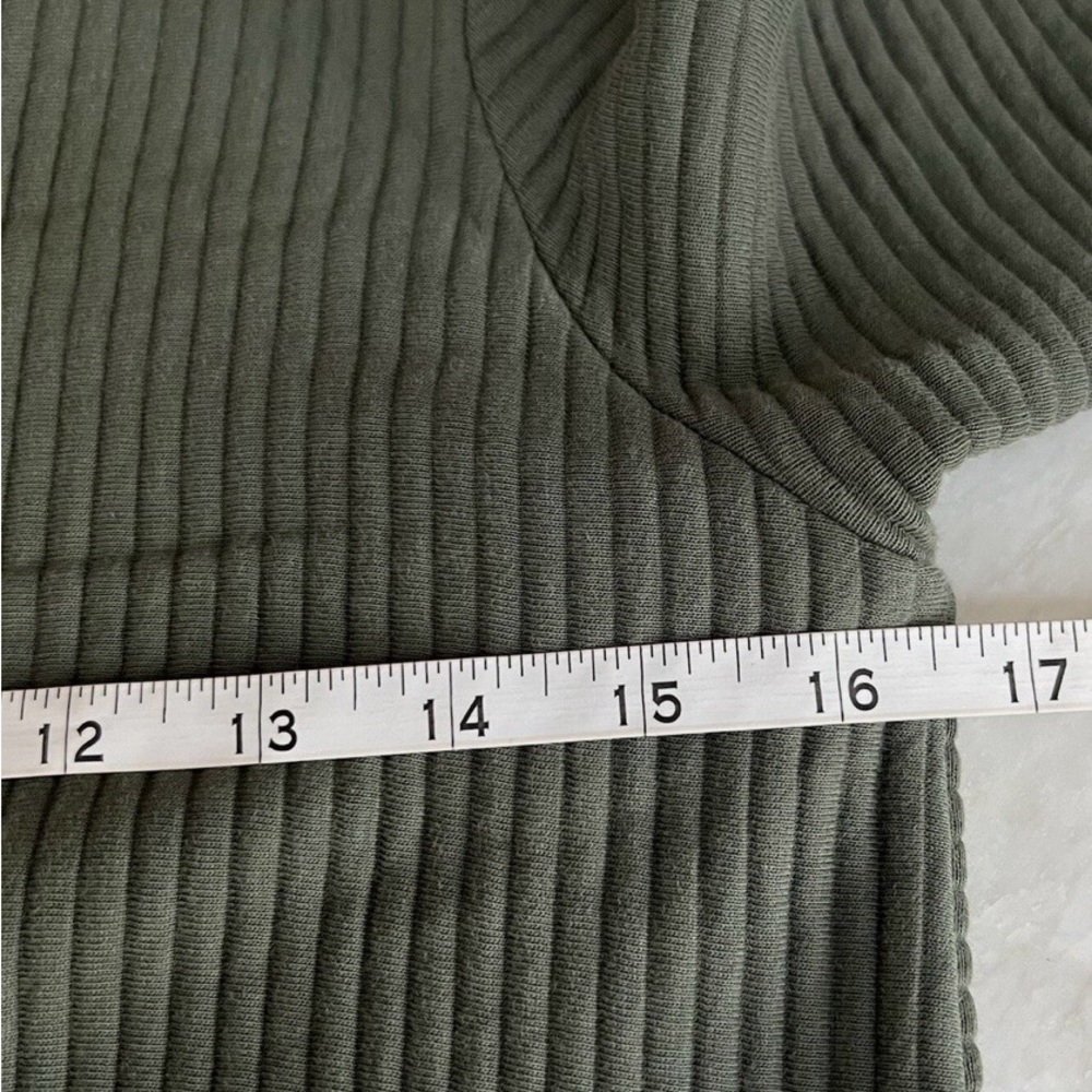 Boden Hattie ribbed shift dress - Picture 5 of 8